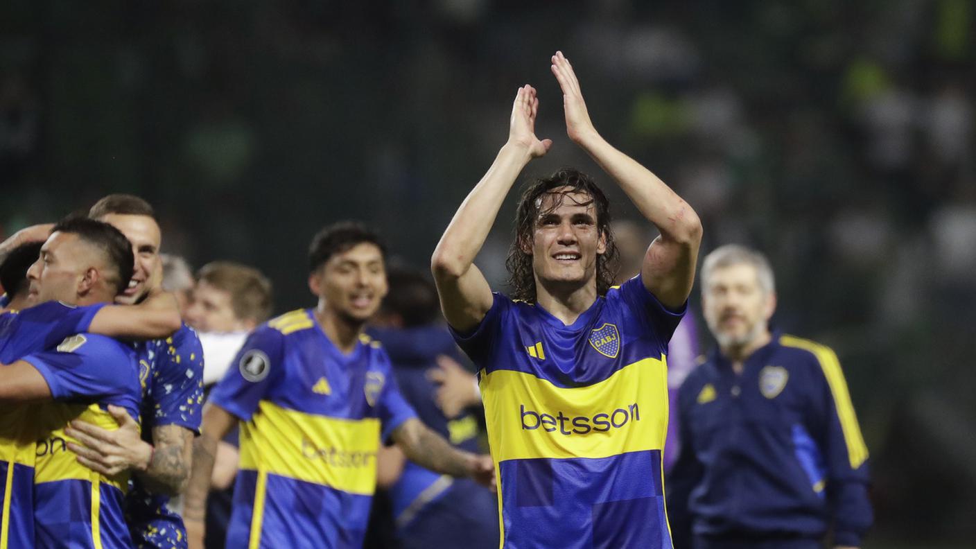 Cavani