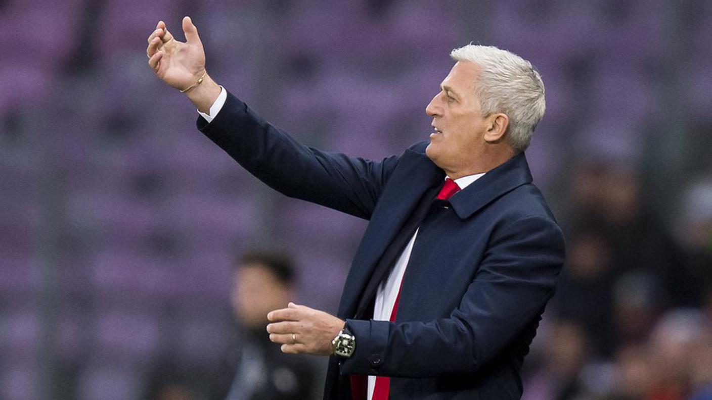 Imbattuto nella corsa a Russia 2018