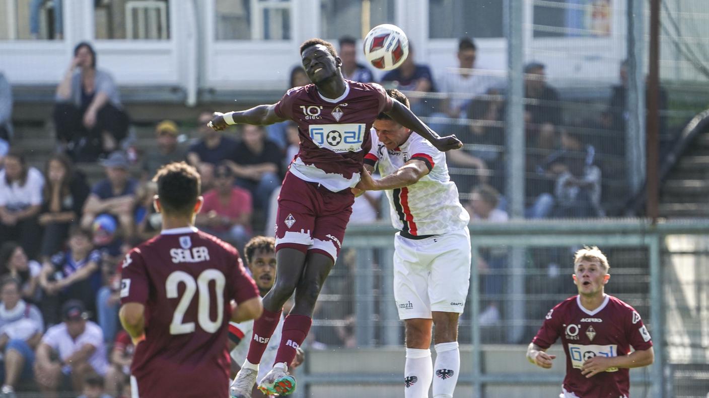 AC Bellinzona