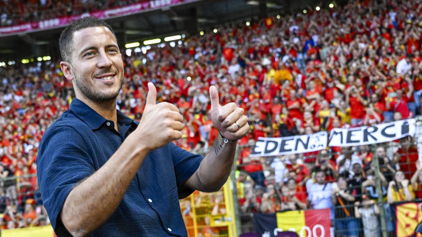 Hazard