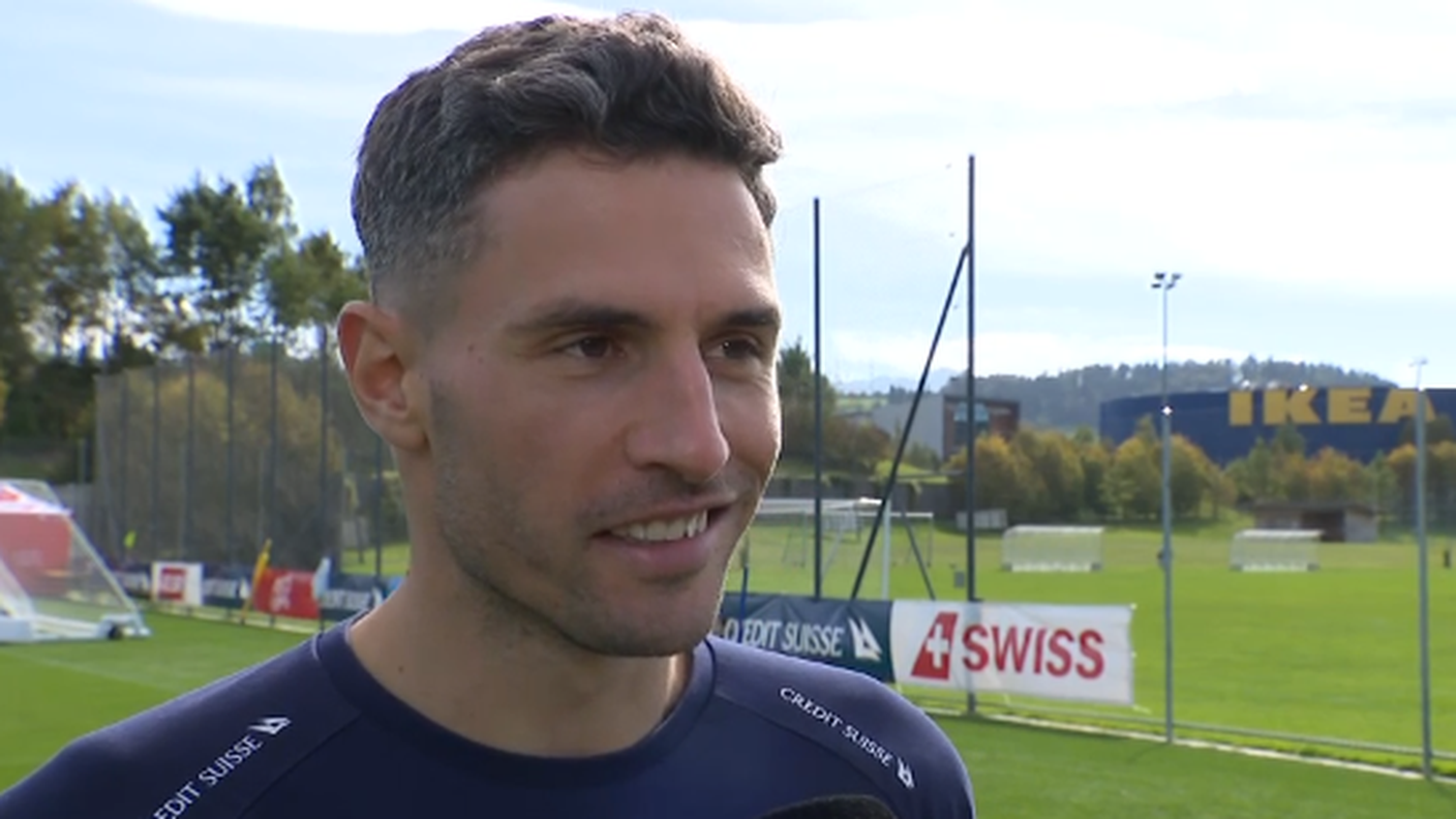 Fabian Schär