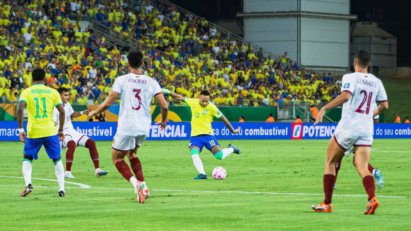 Neymar
