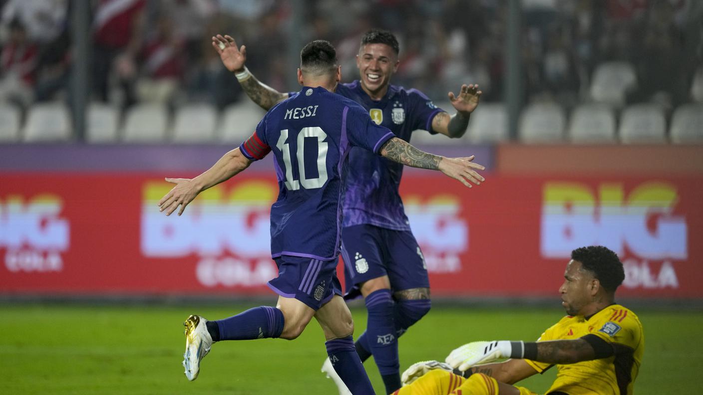 Messi