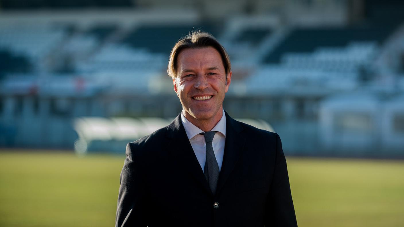 Paolo Tramezzani