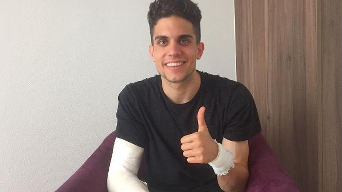 Marc Bartra