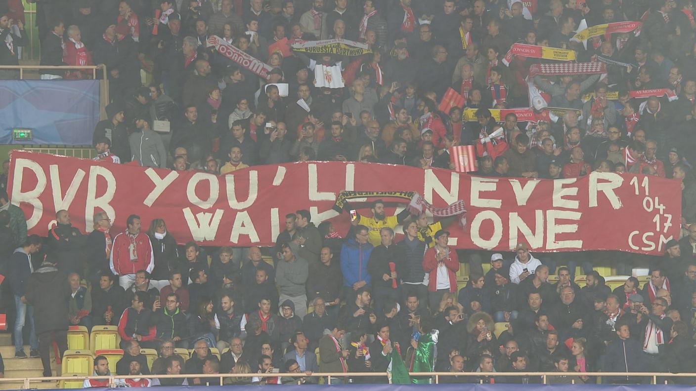 Tifosi uniti