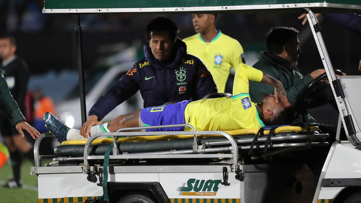 Neymar