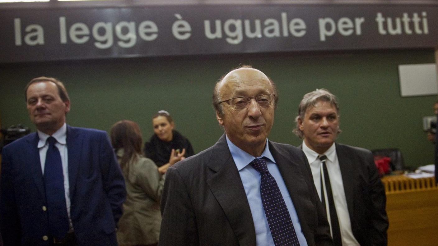 Radiato in Italia