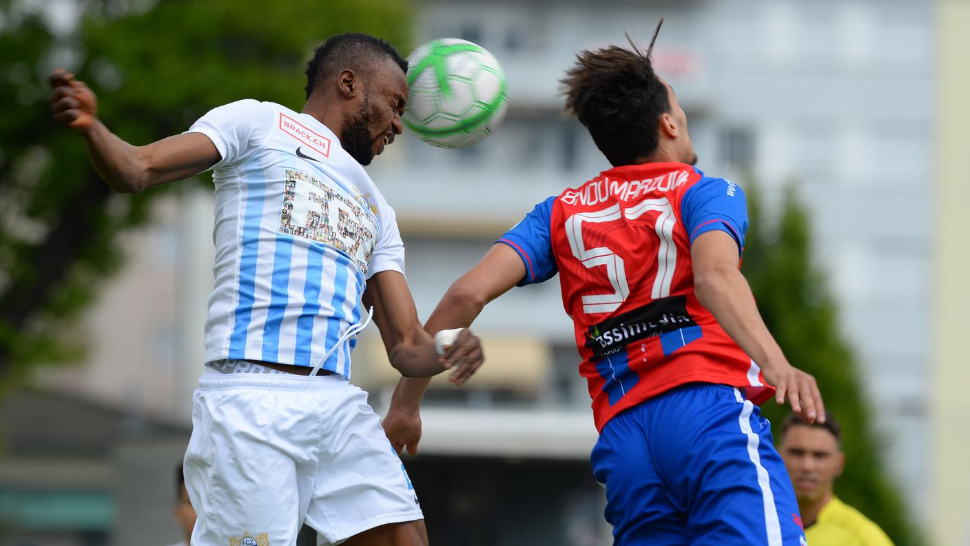 Kone e Marzouk