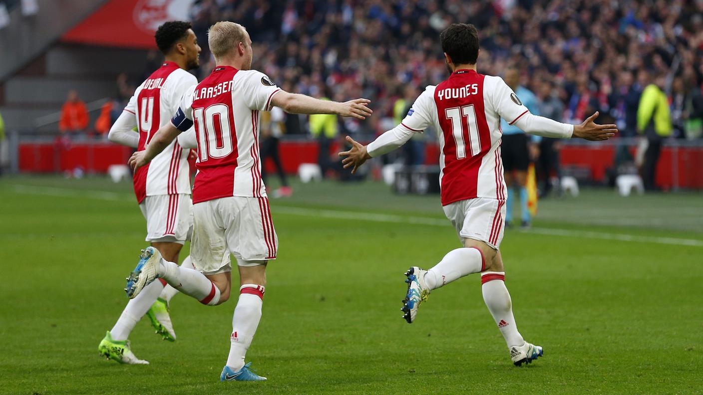 Ajax Amsterdam