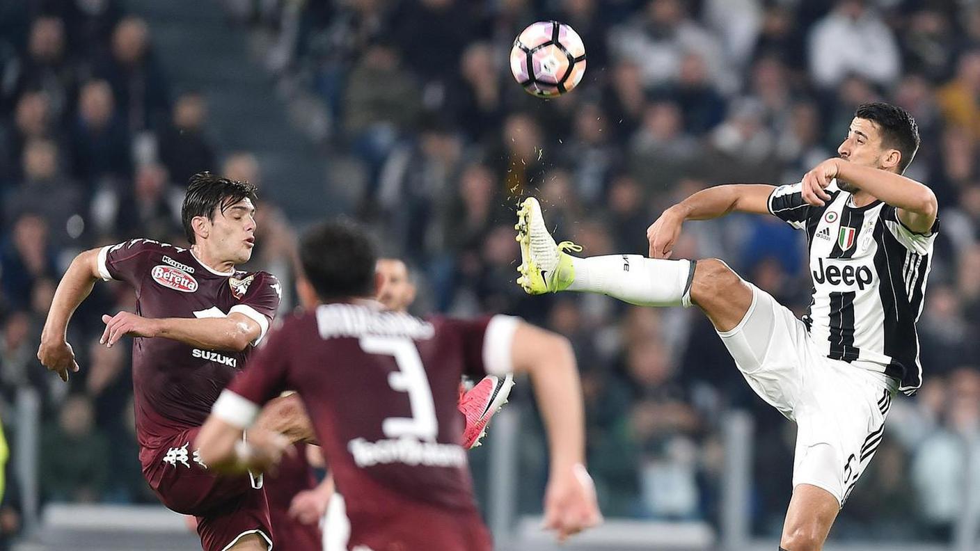 La festa per lo Scudetto dovrà attendere