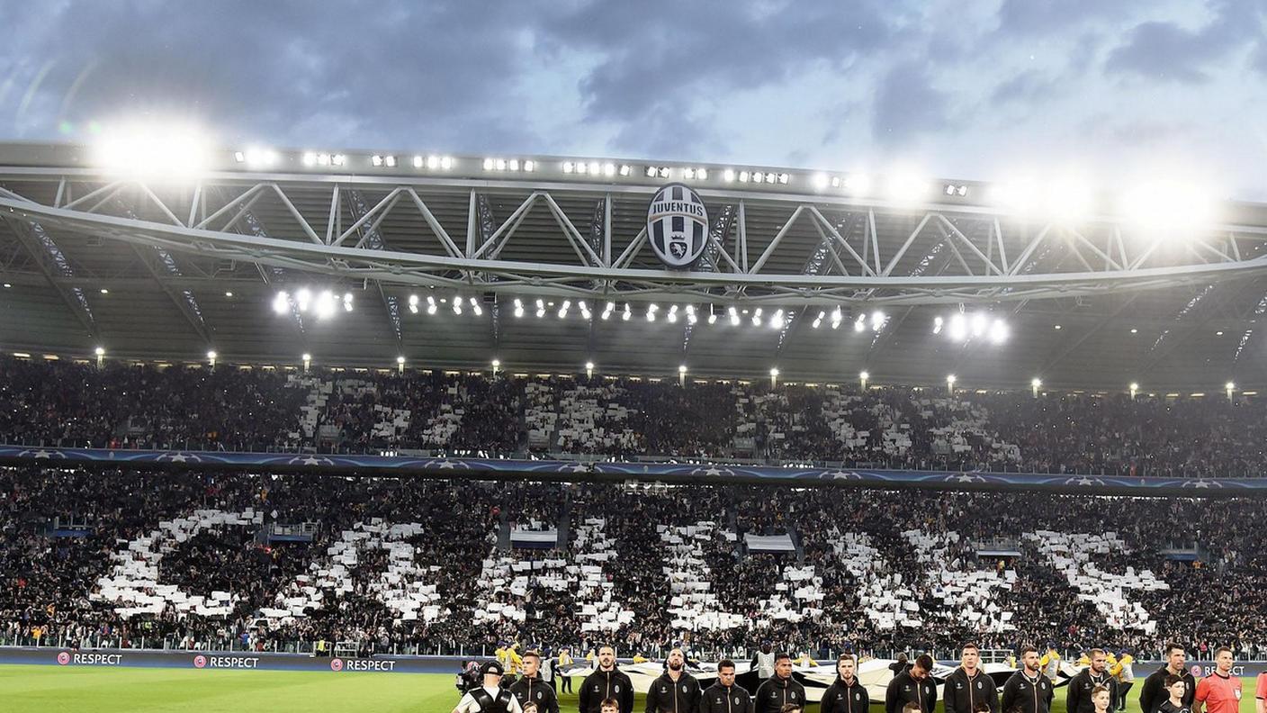I tifosi lo avevano già scritto prima del calcio d'inizio: "Time for Cardiff"