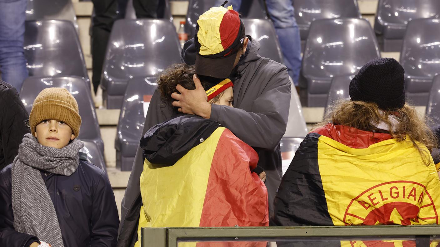Belgio