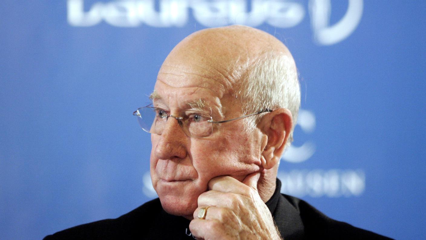 Bobby Charlton