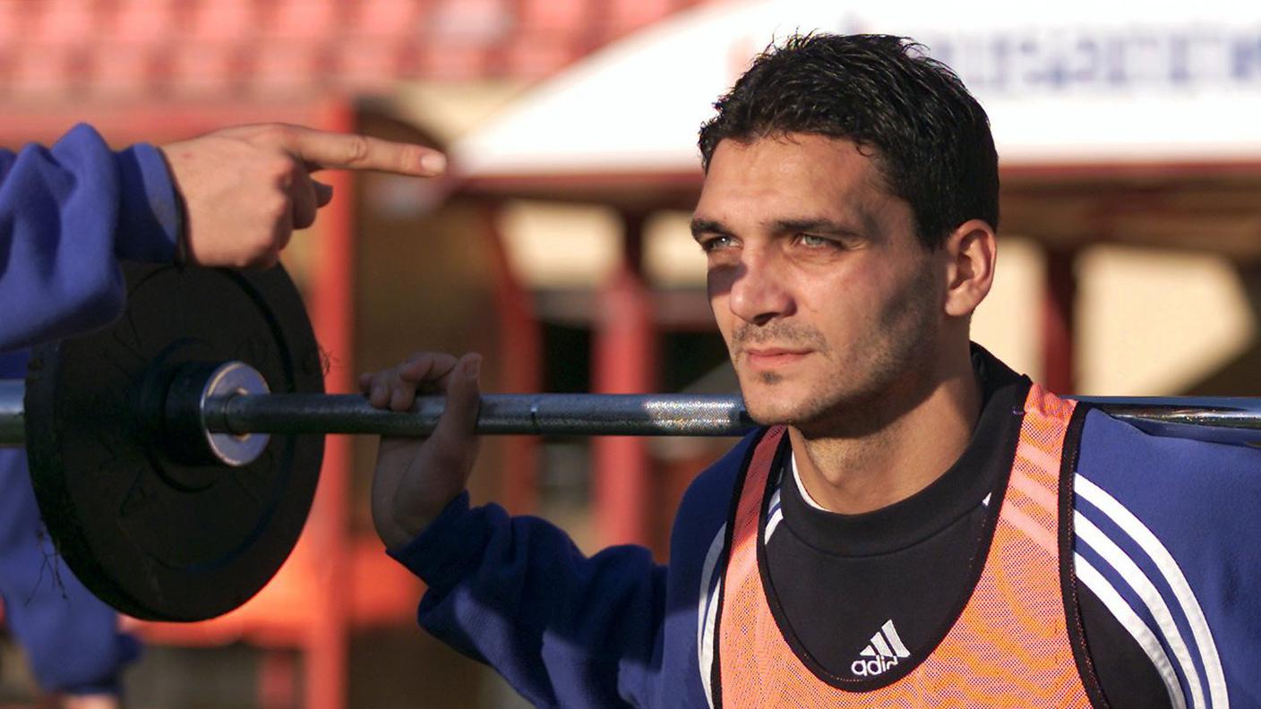 Massimo Lombardo