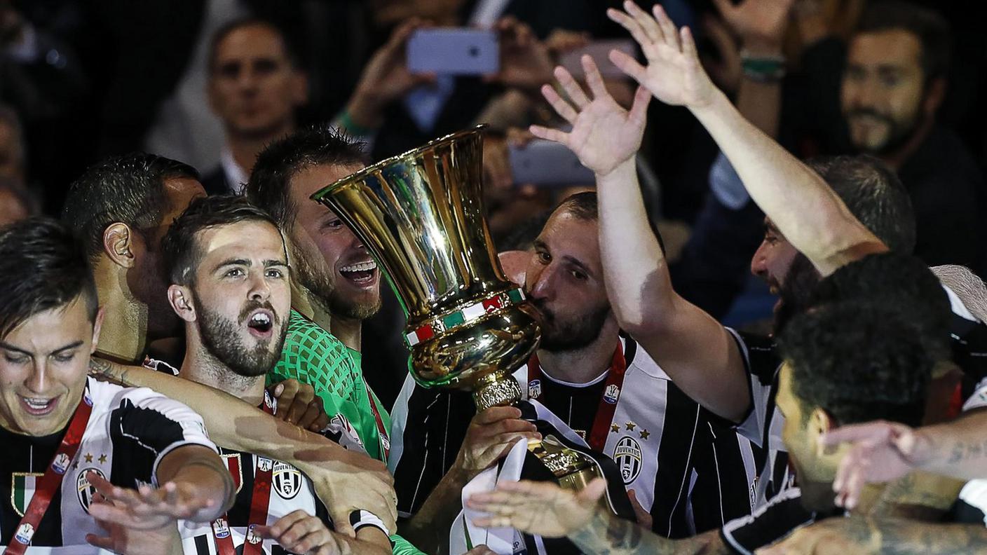Juventus