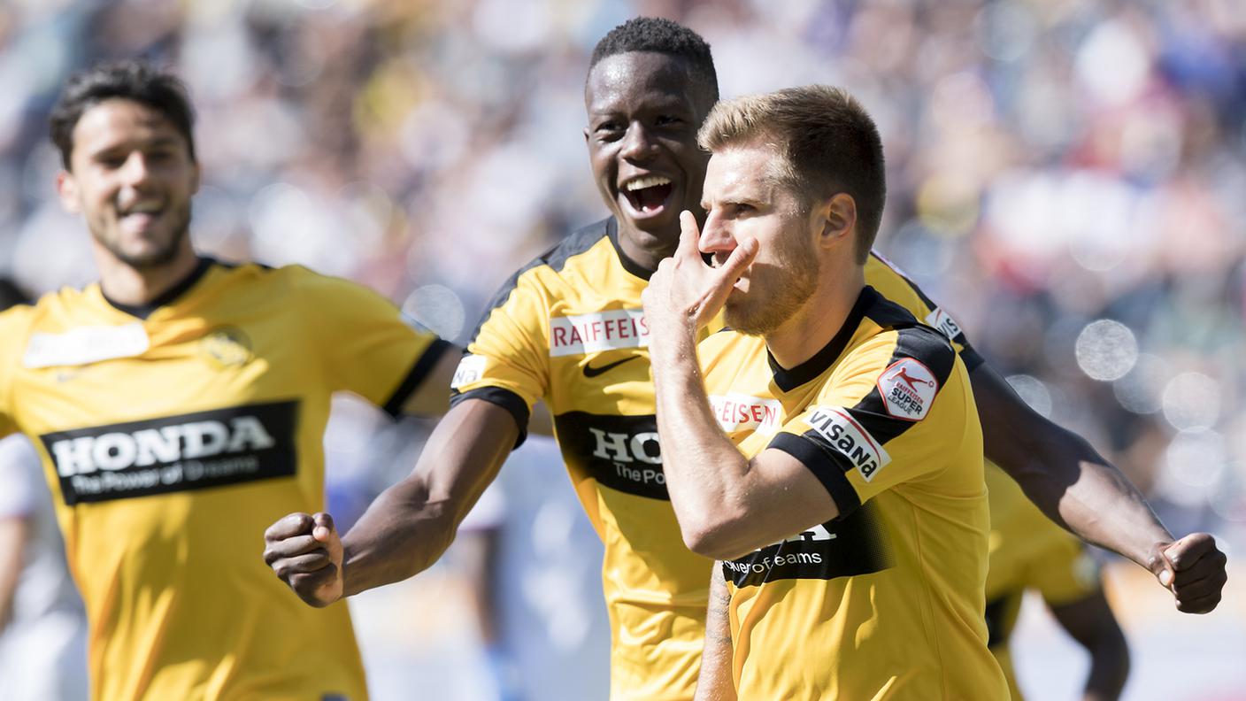 Schick, autore del gol decisivo
