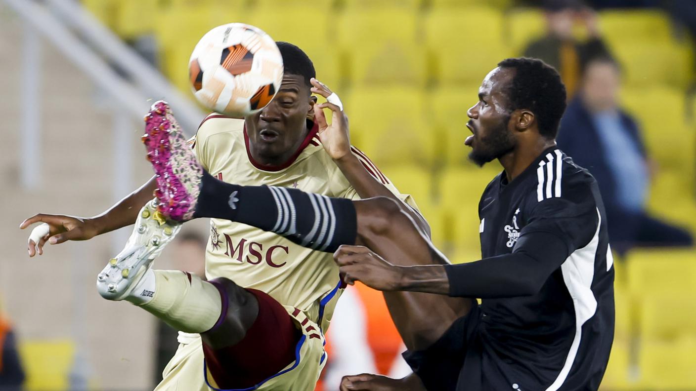 Servette