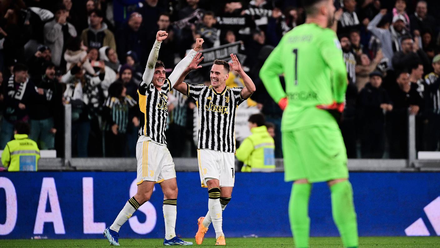 juventus