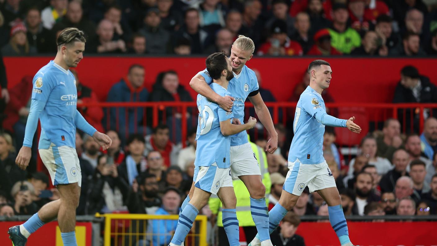Manchester City