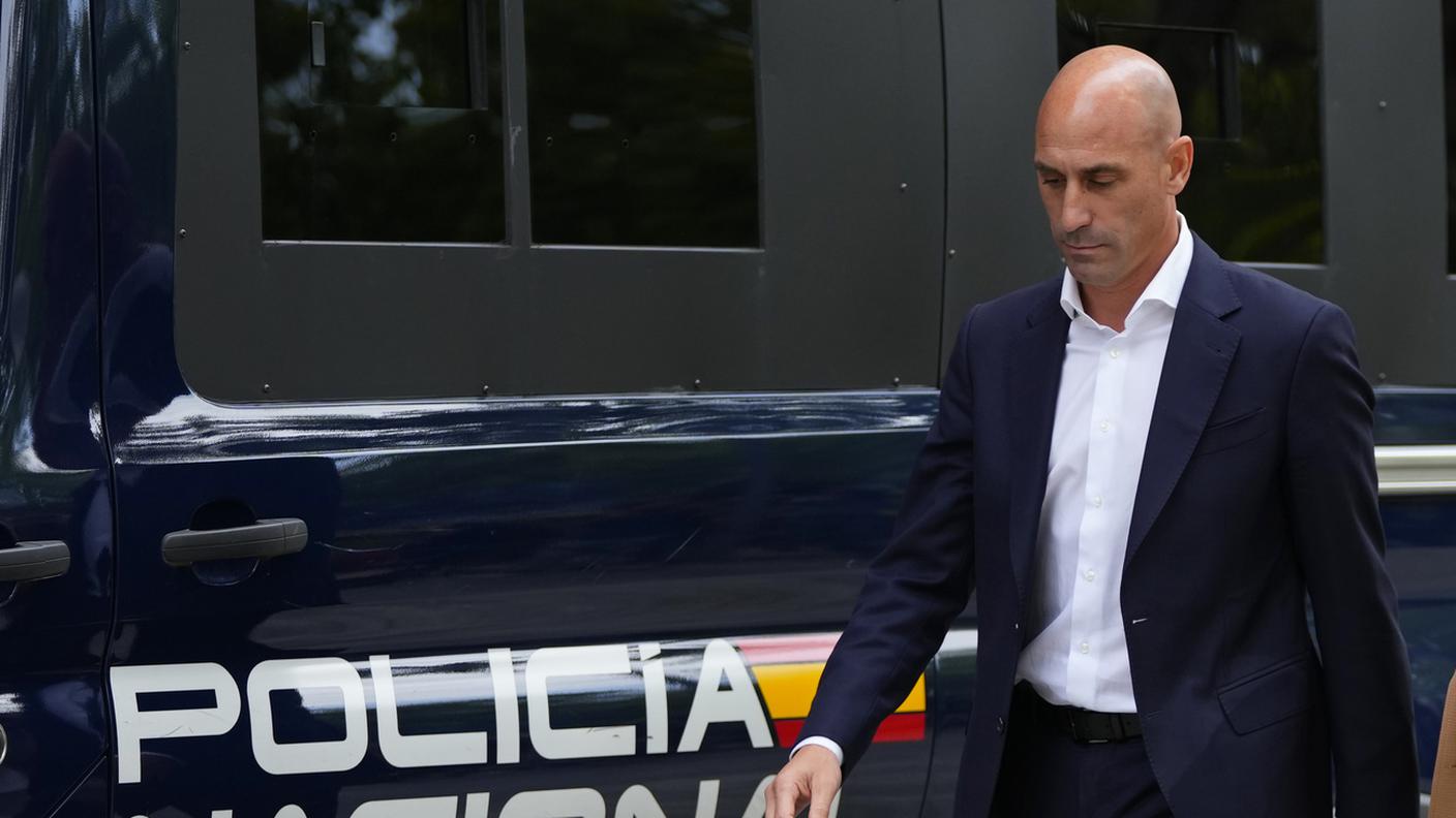 Rubiales