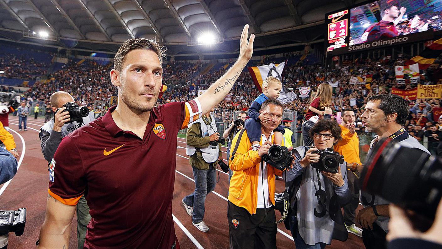 Ciao!