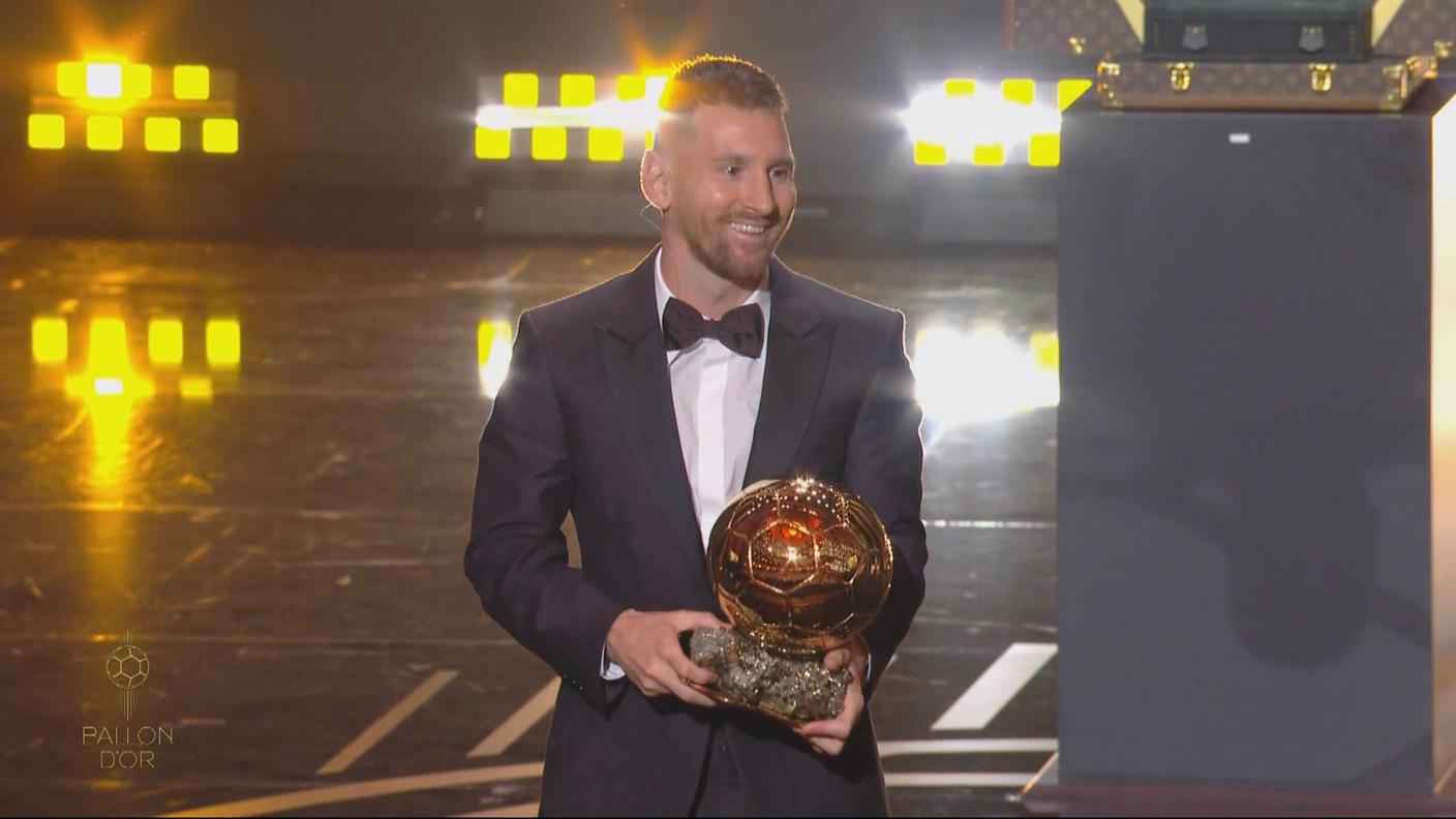 Messi