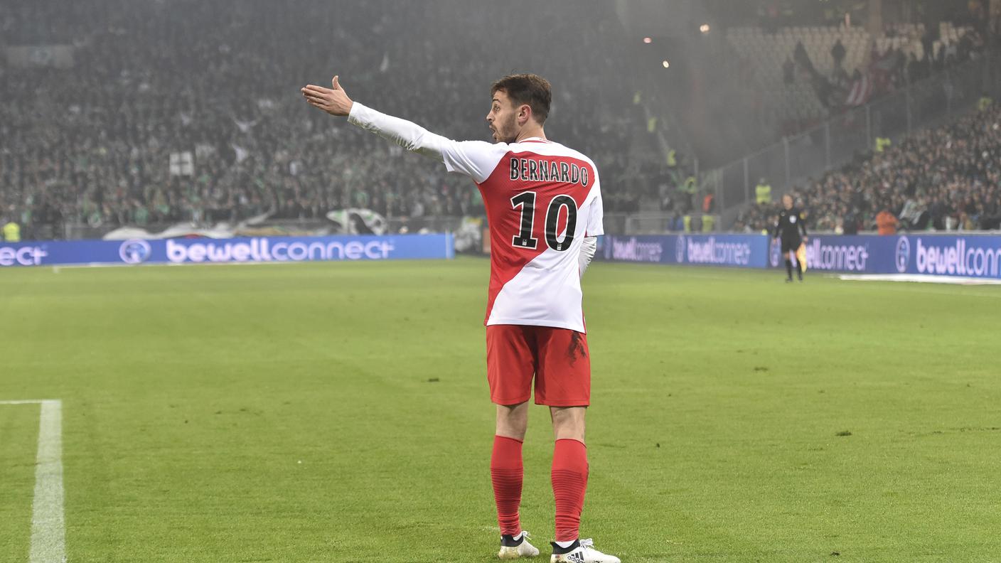 Bernardo Silva