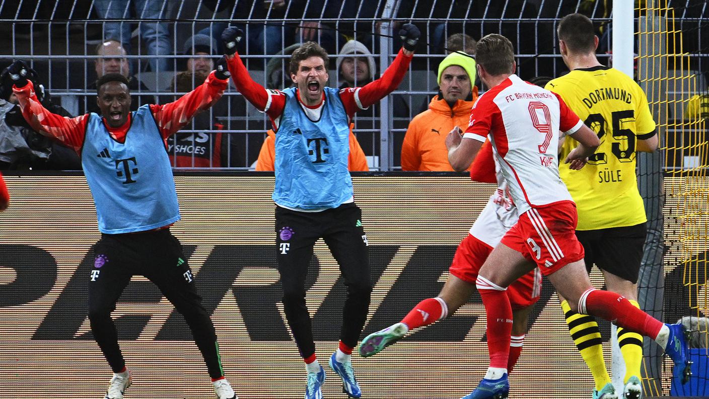 Bayern