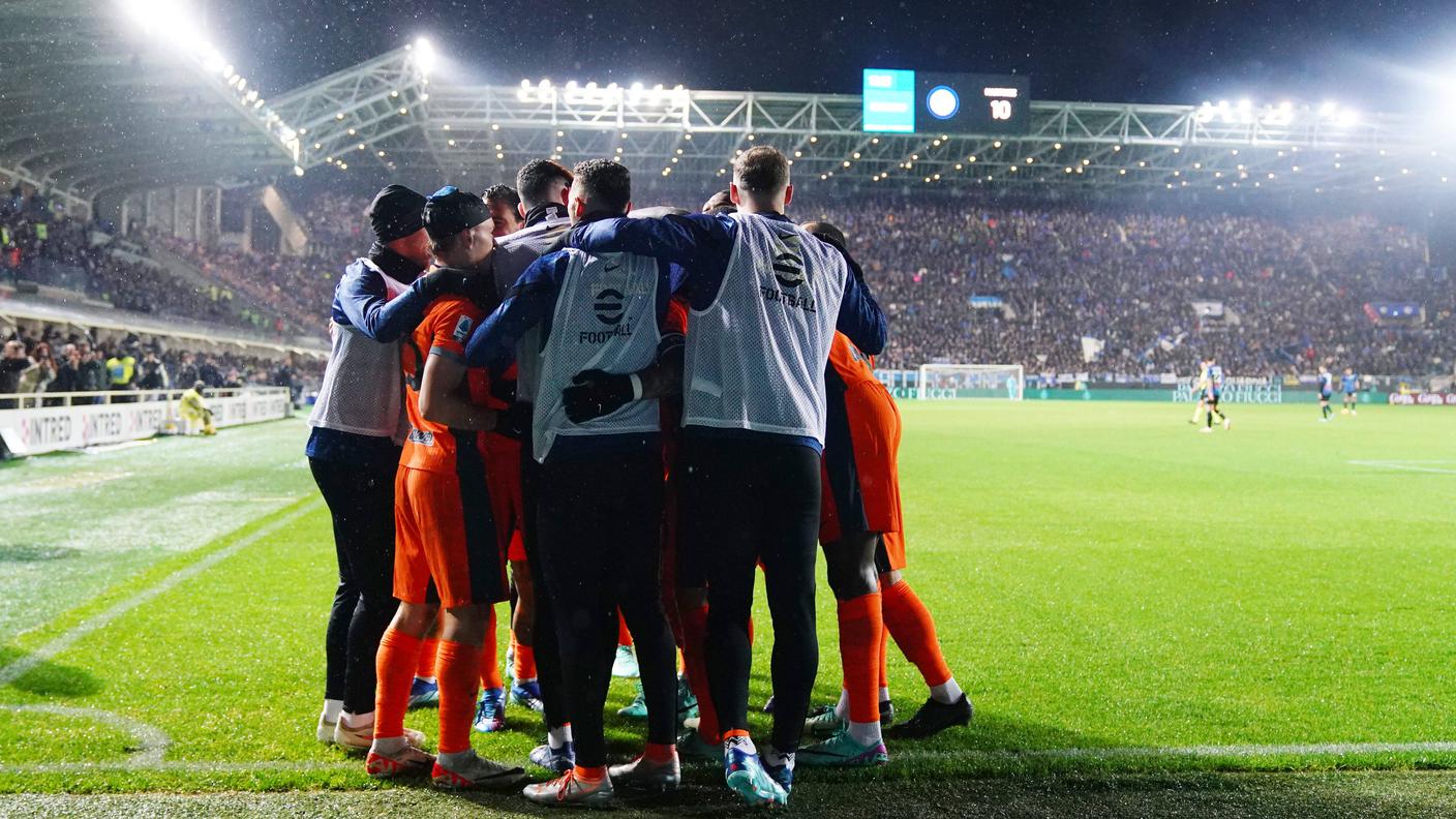 Inter