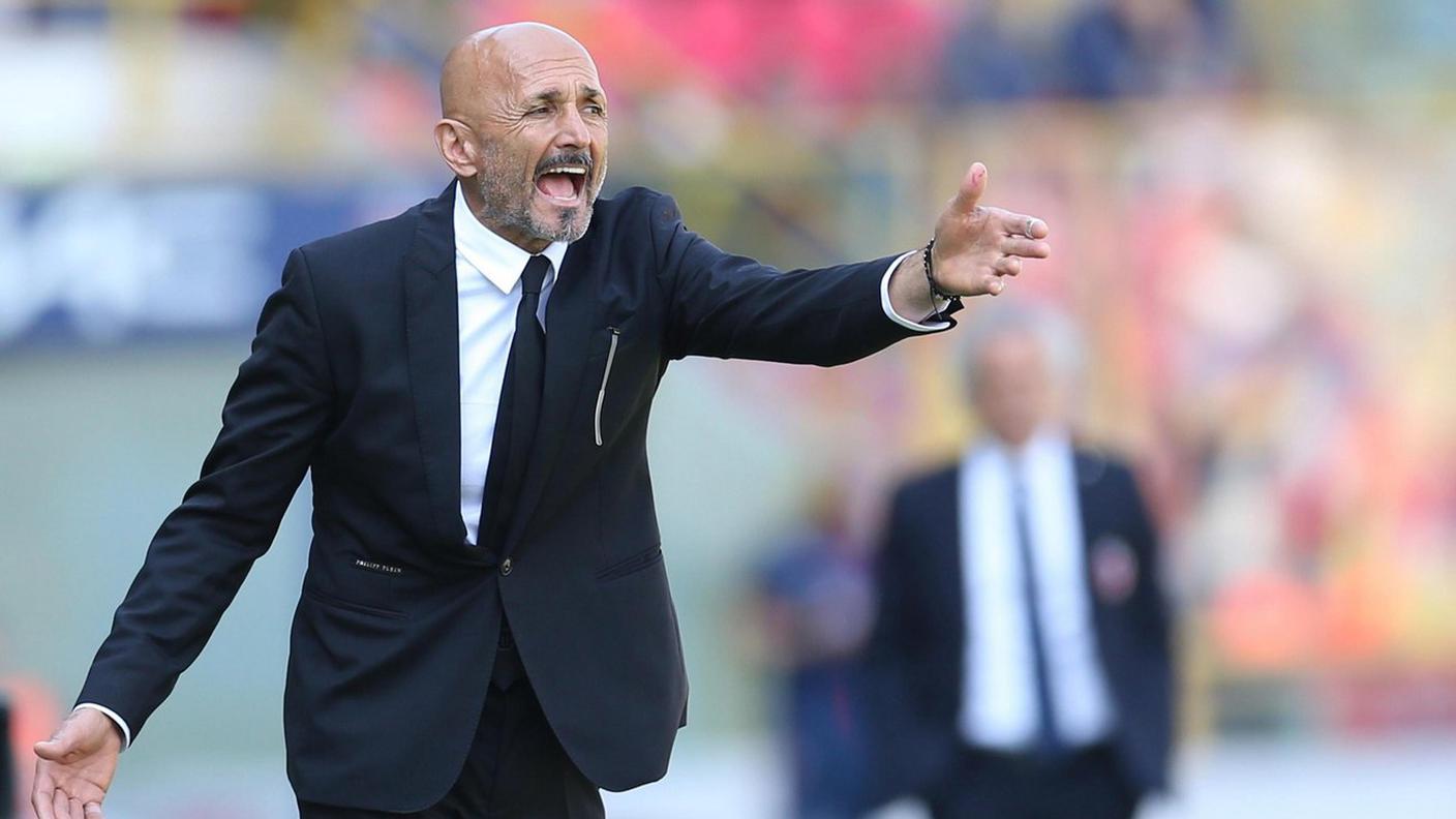 Verso la panchina dell'Inter?