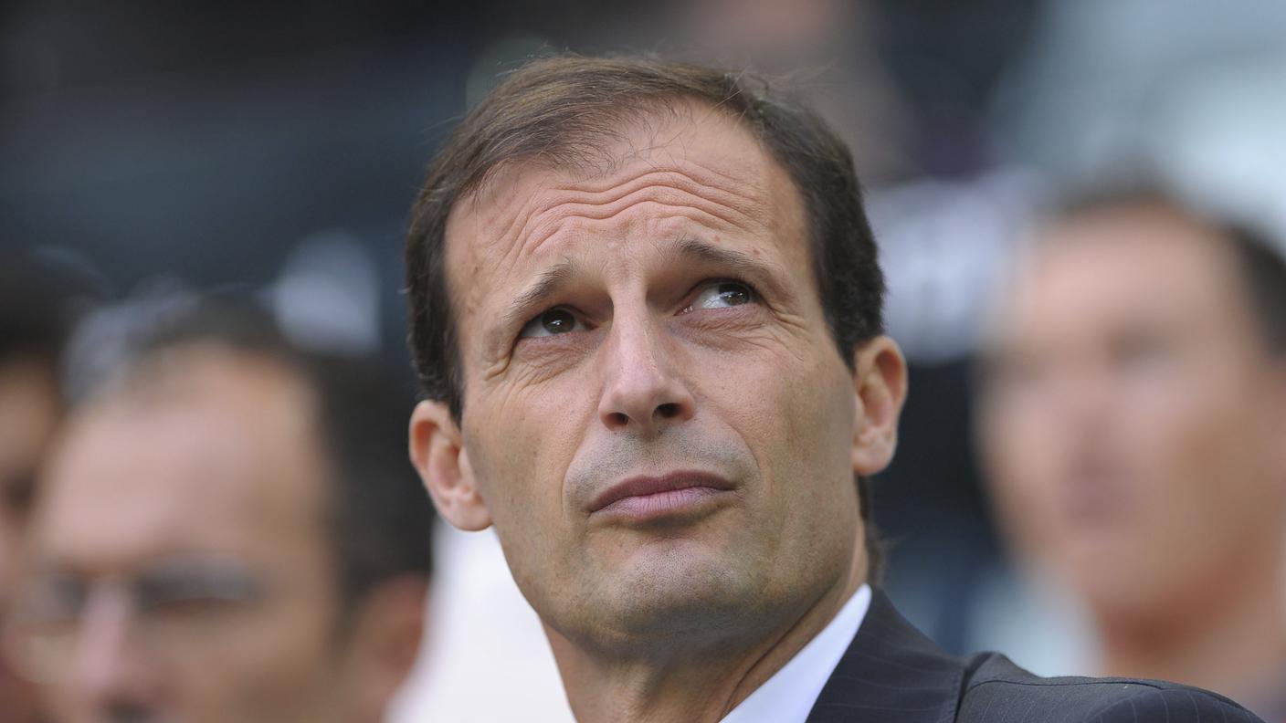 Massimiliano Allegri