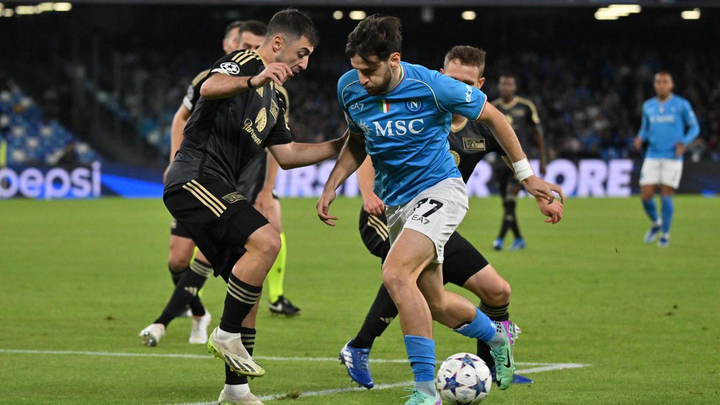 Napoli