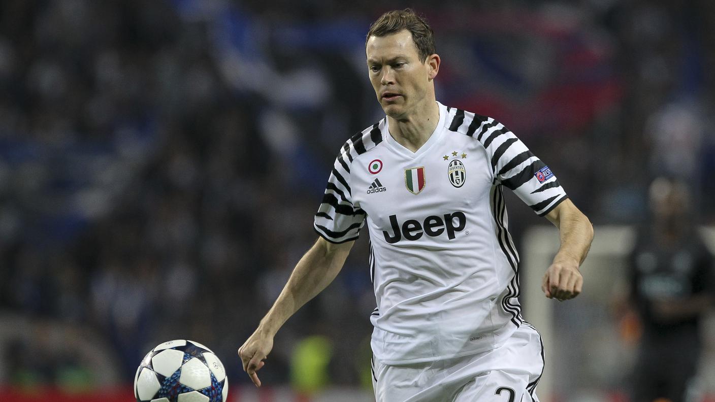 Stephan Lichtsteiner