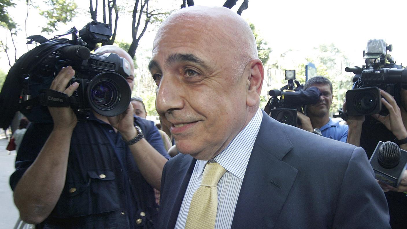 "I bianconeri hanno sicuramente le loro tecniche vincenti"