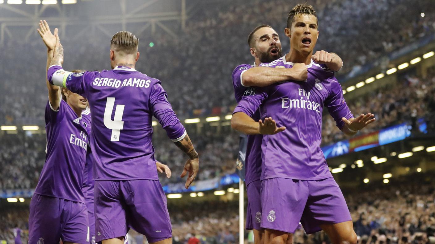 CR7 autore di due gol