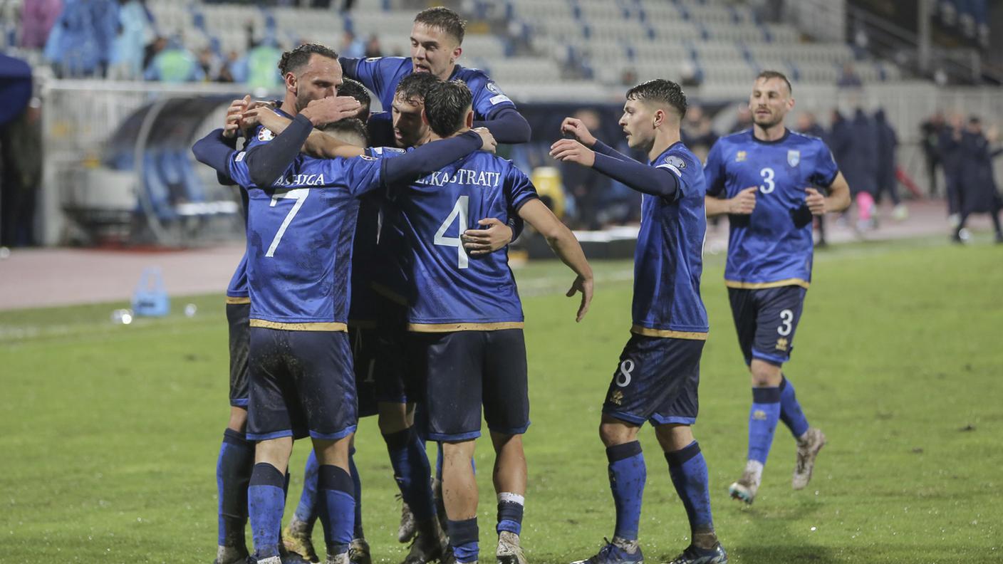 Kosovo