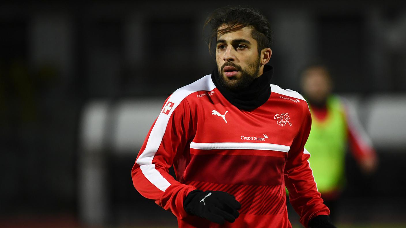 Ricardo Rodriguez