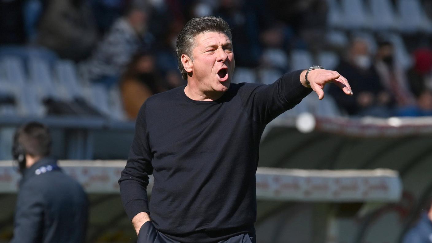 mazzarri