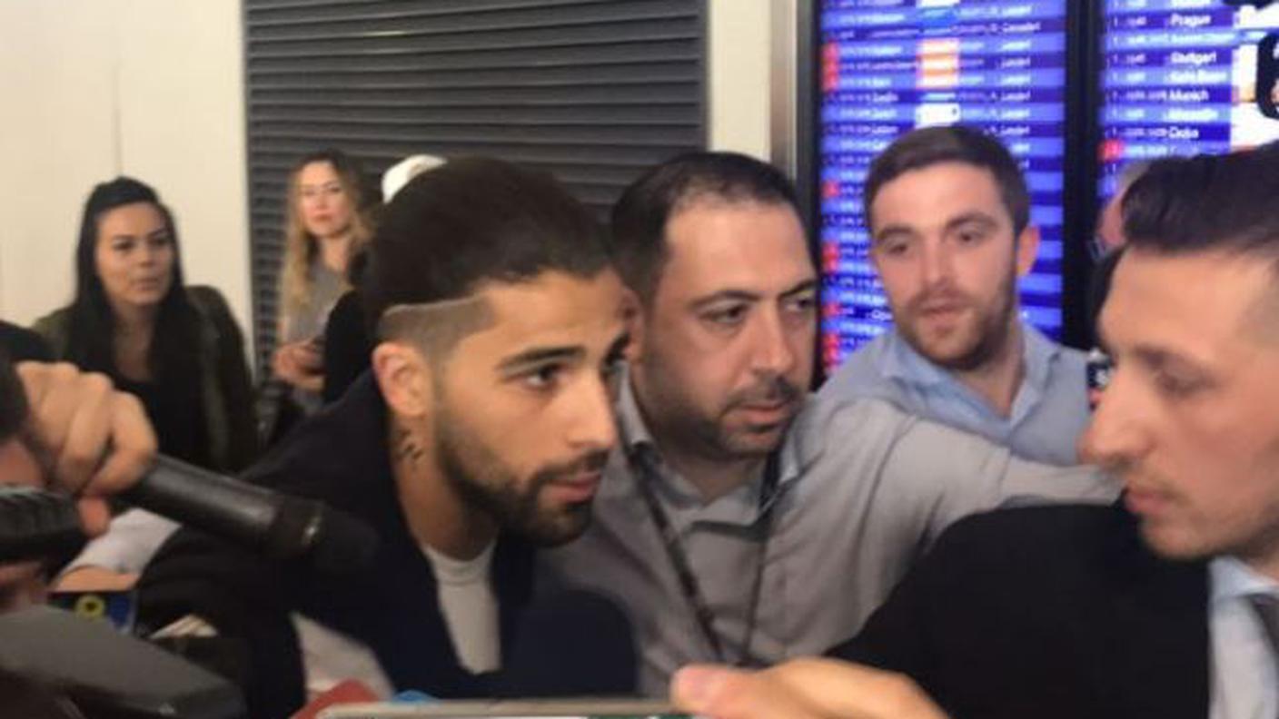 Ricardo Rodriguez