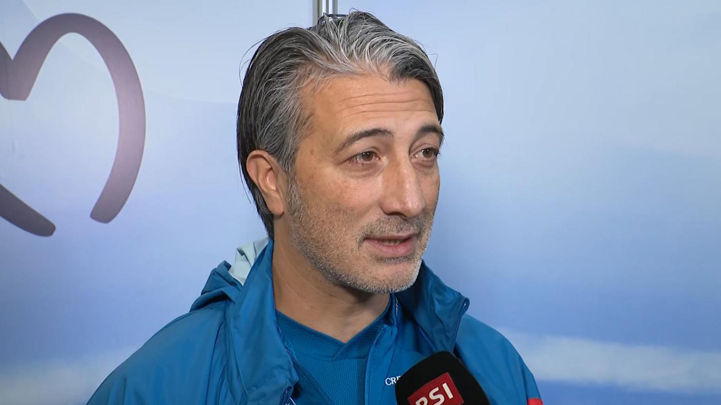 Murat Yakin