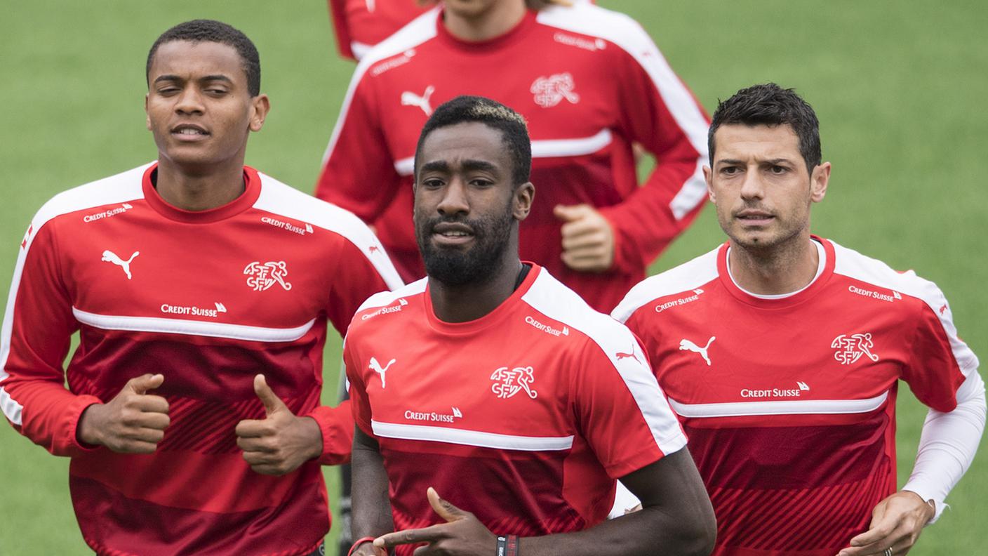 Johan Djourou