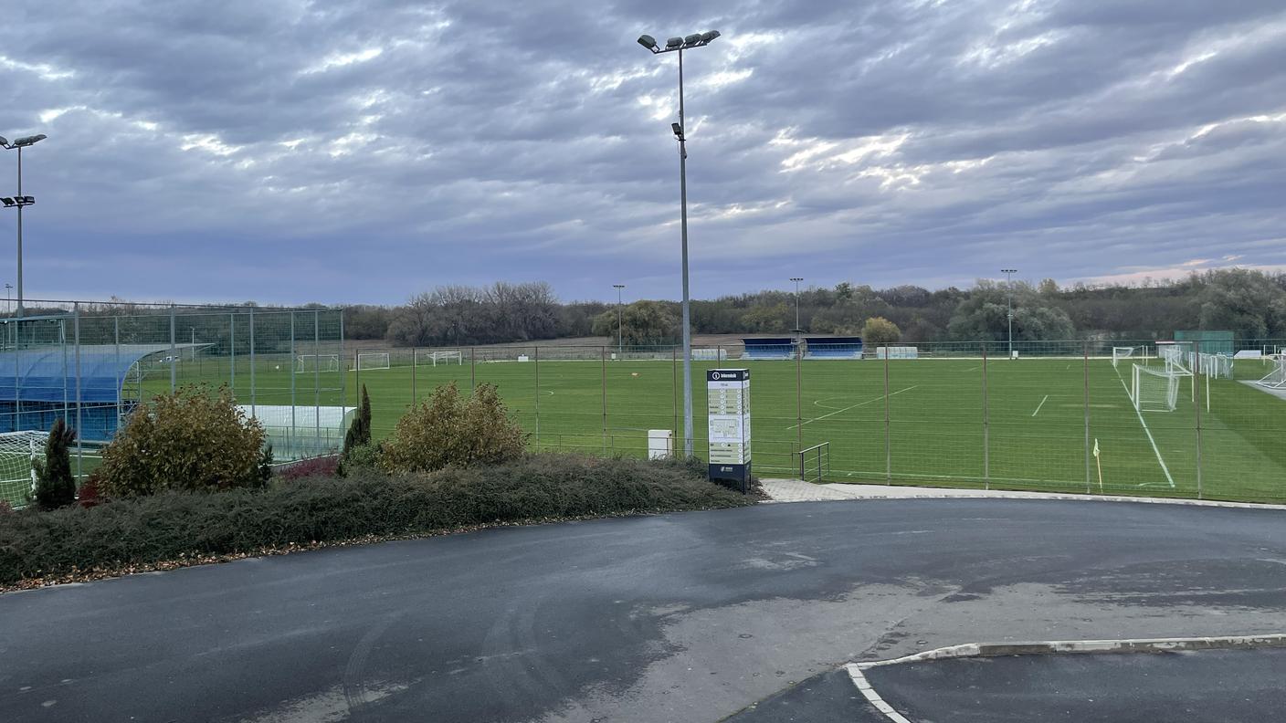 Pancho Arena