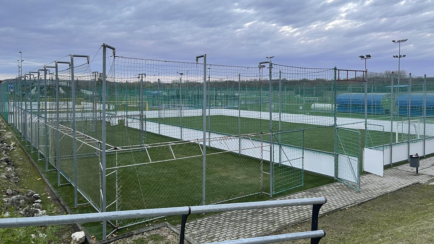 Pancho Arena