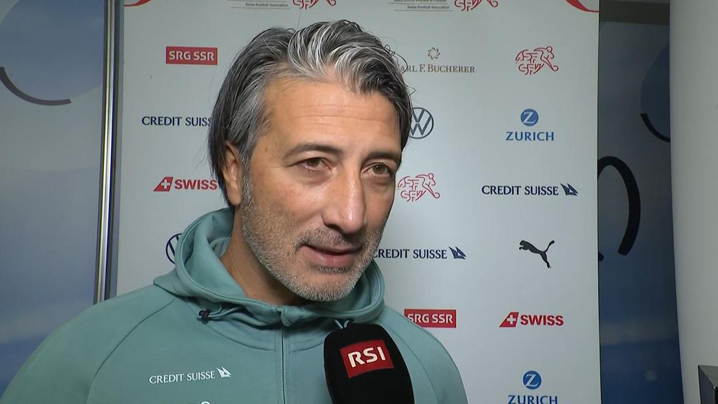 Murat Yakin