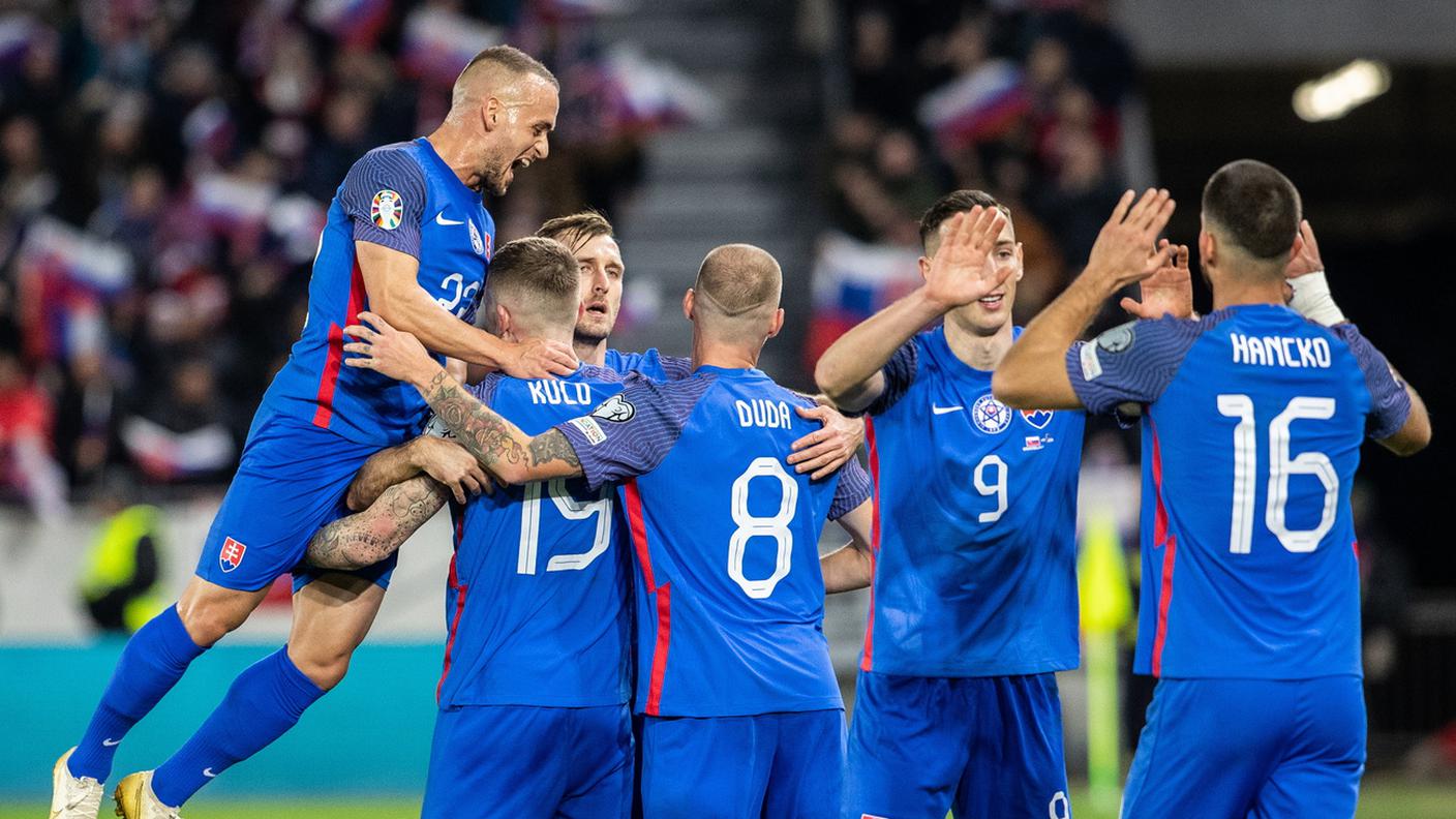 Slovak