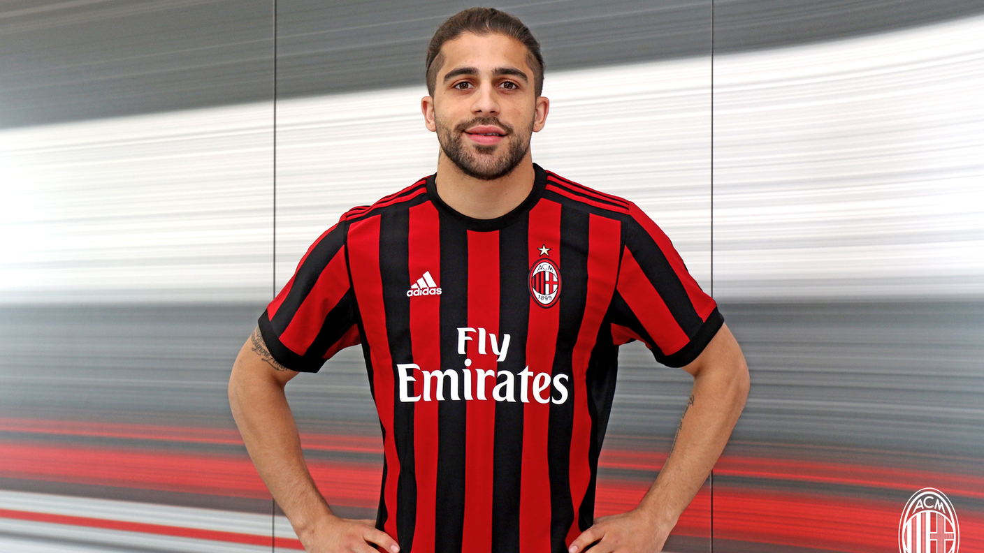 Il terzino rossocrociato