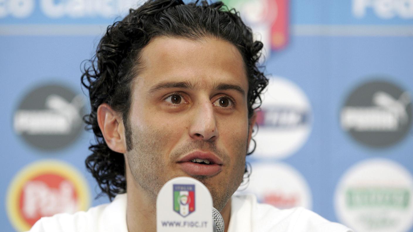 L'ex campione del mondo