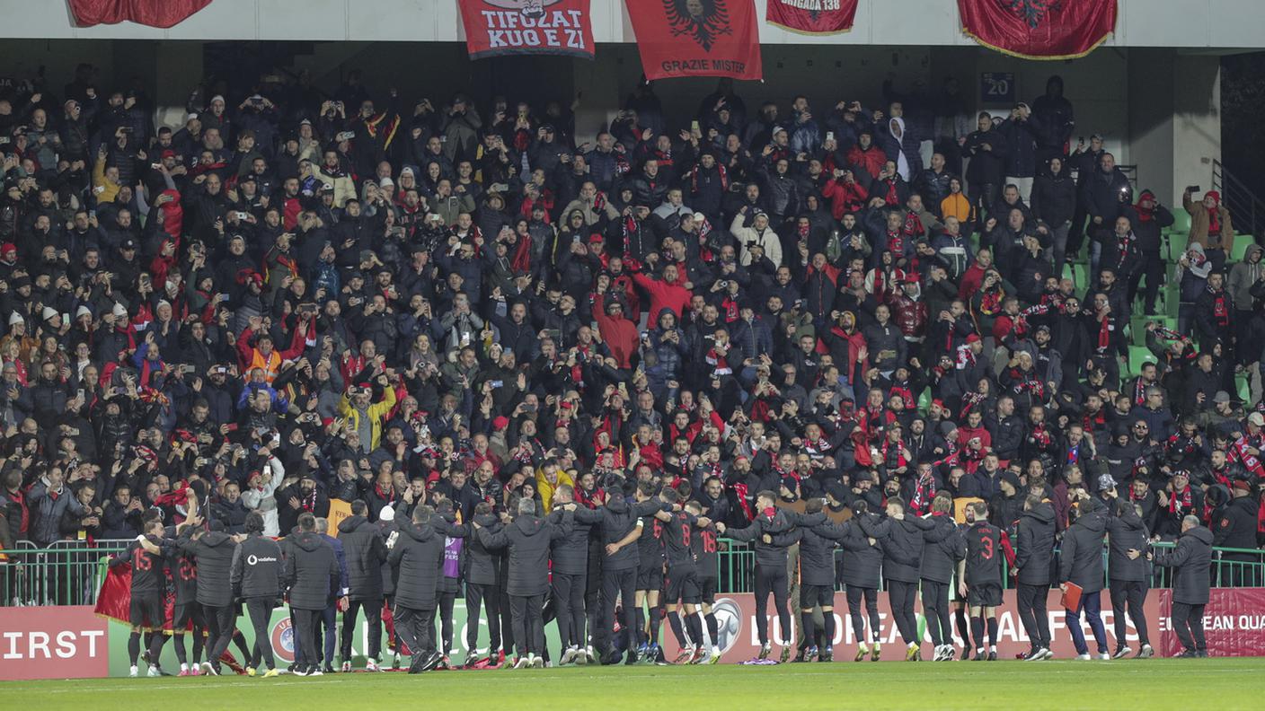 Albania