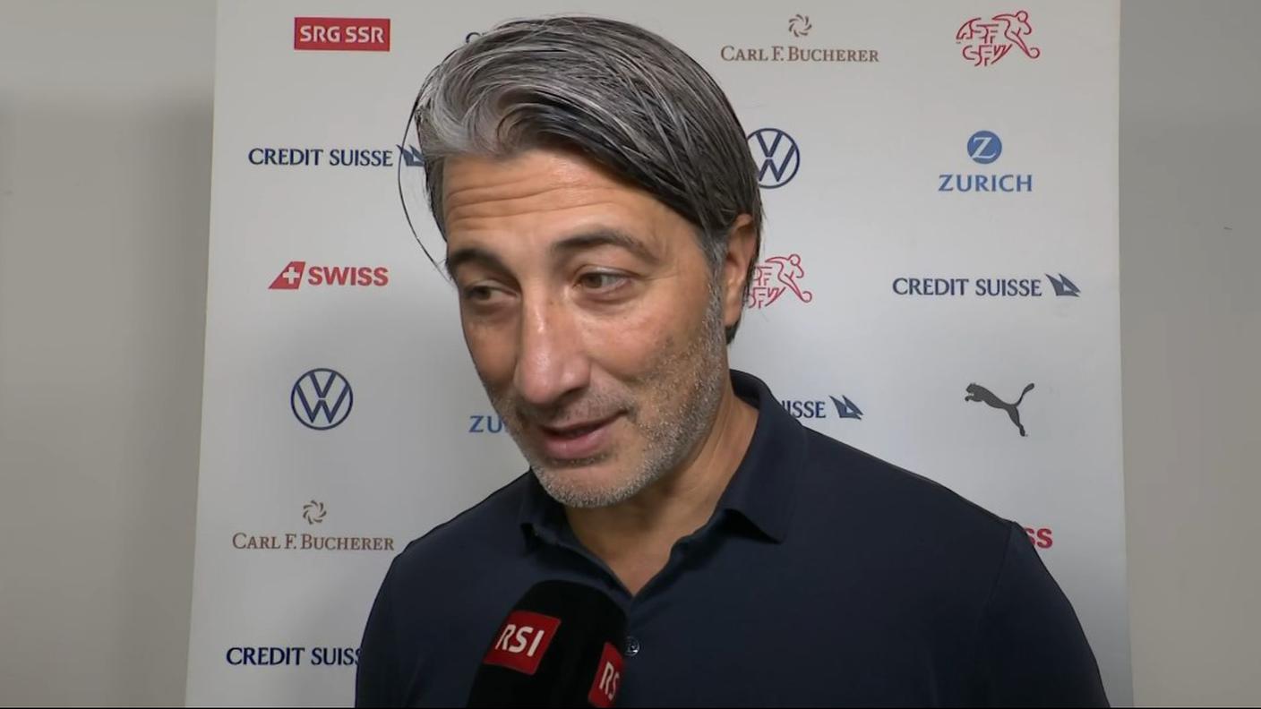 Murat Yakin